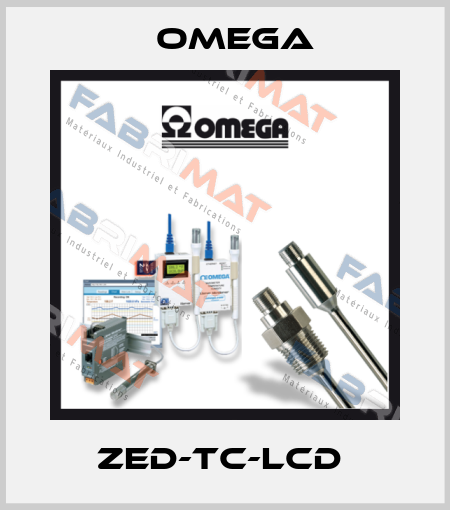 ZED-TC-LCD  Omega