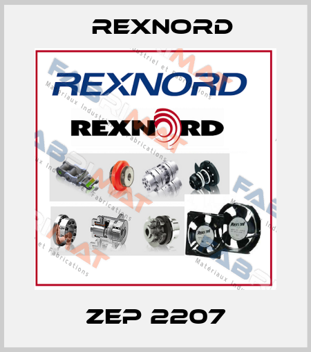 ZEP 2207 Rexnord