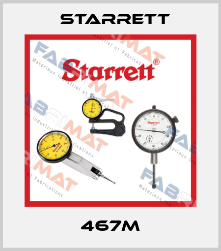 467M Starrett