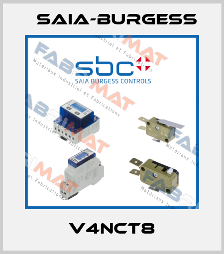 V4NCT8 Saia-Burgess