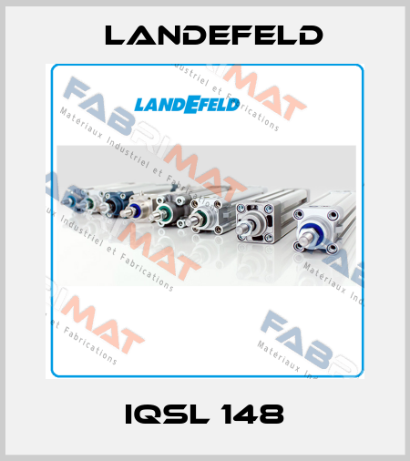 IQSL 148 Landefeld