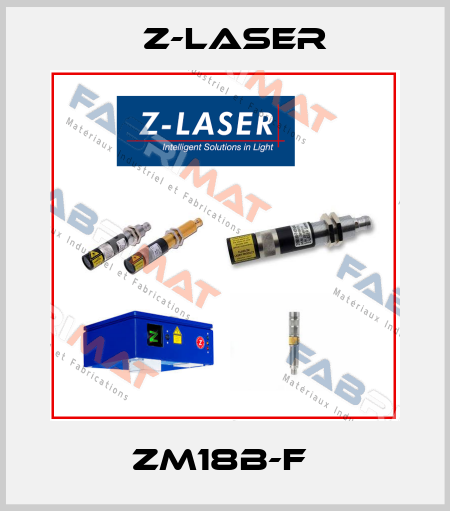 ZM18B-F  Z-LASER