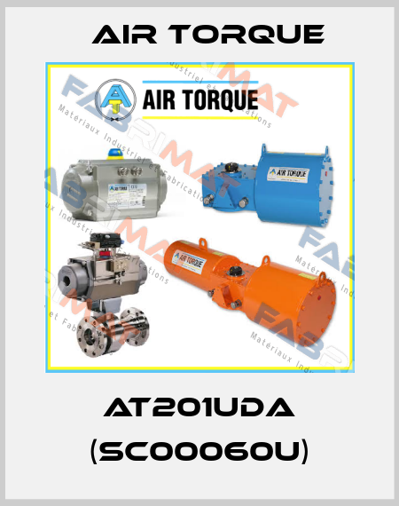 AT201UDA (SC00060U) Air Torque