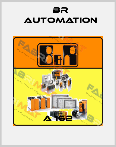 A 162 Br Automation