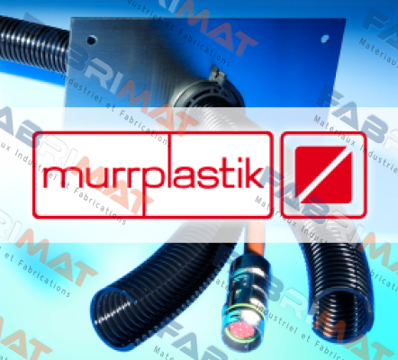 8604120004 Murrplastik