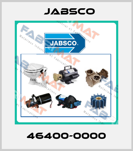 46400-0000 Jabsco