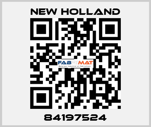 84197524 new holland