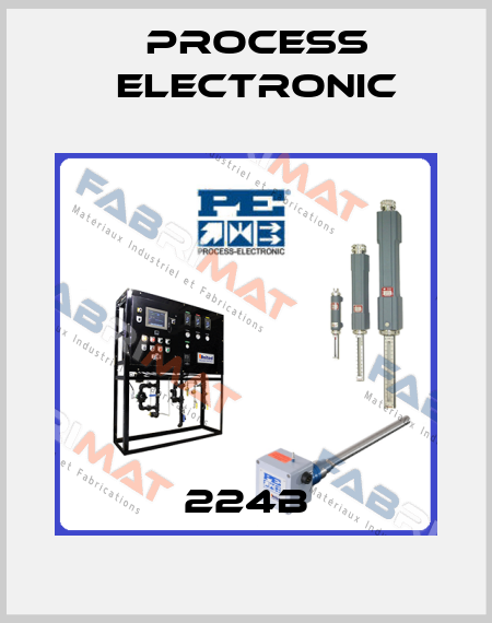 224B Process Electronic