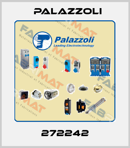 272242 Palazzoli