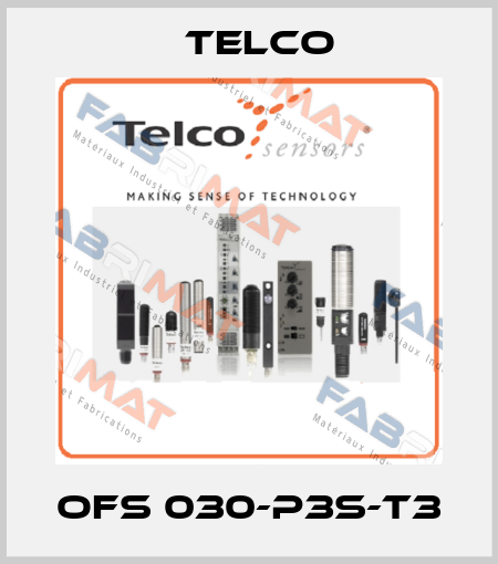 OFS 030-P3S-T3 Telco