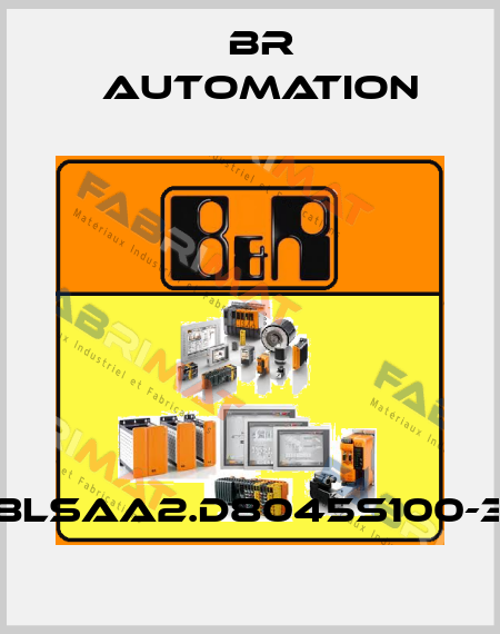 8LSAA2.D8045S100-3 Br Automation