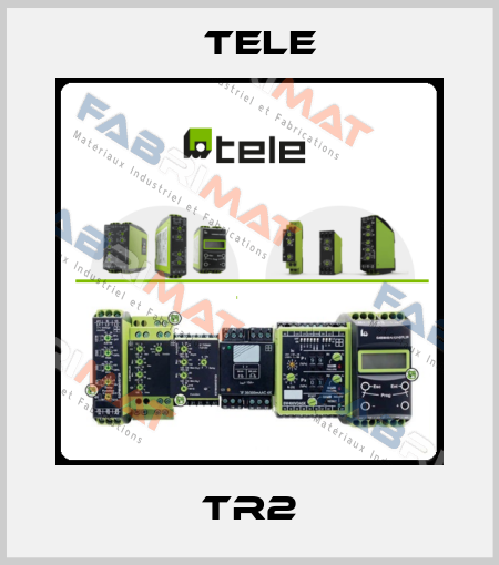 TR2 Tele