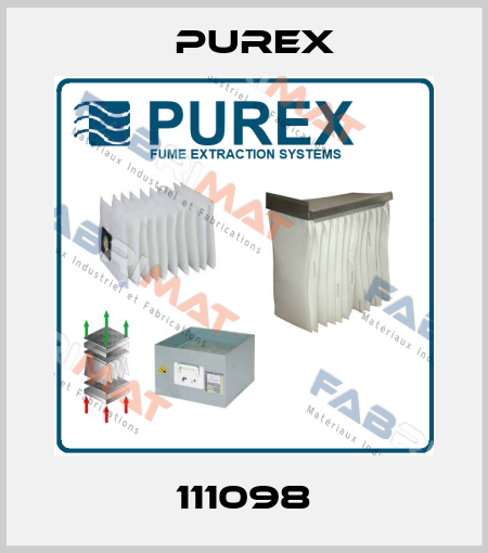 111098 Purex