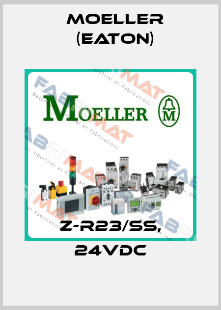 Z-R23/SS, 24VDC Moeller (Eaton)