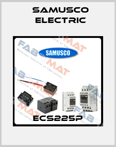 ECS225P Samusco Electric