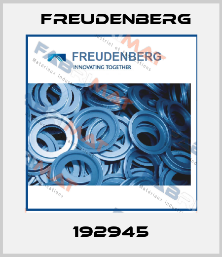 192945 Freudenberg