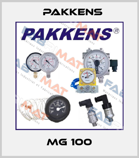 MG 100 Pakkens
