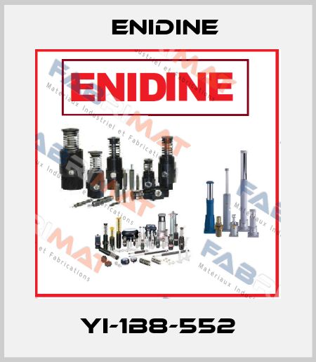 YI-1B8-552 Enidine