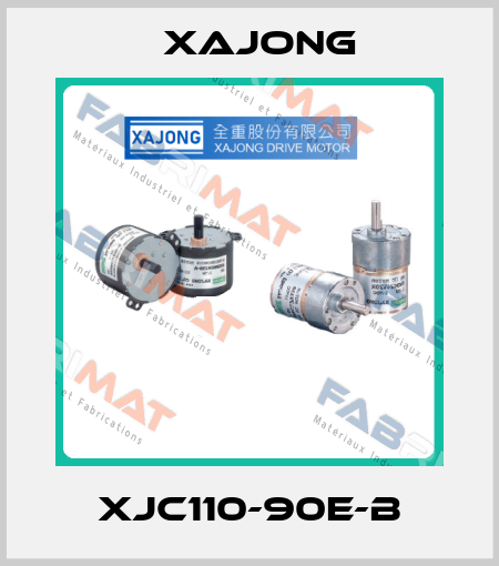 XJC110-90E-B Xajong