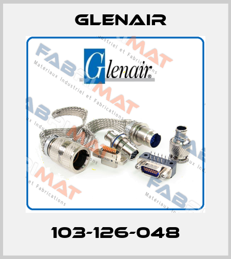 103-126-048 Glenair