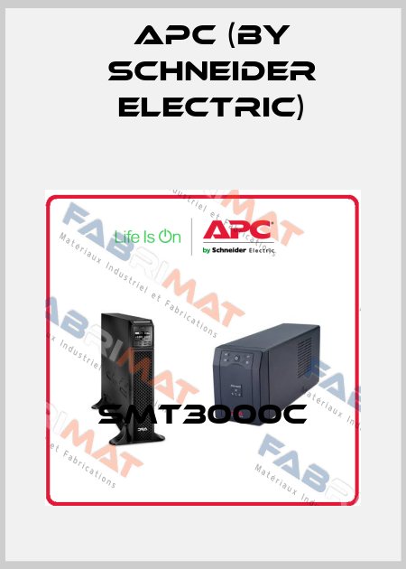 SMT3000C APC (by Schneider Electric)