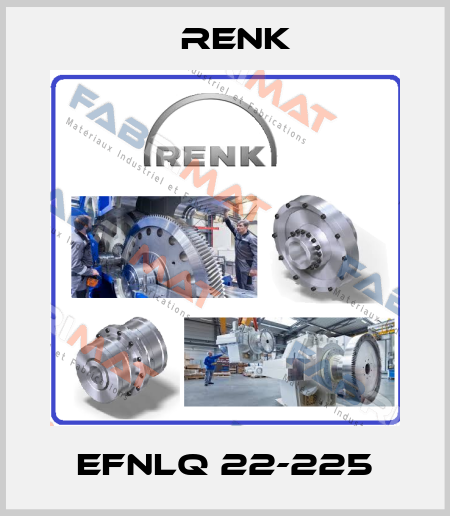 EFNLQ 22-225 Renk