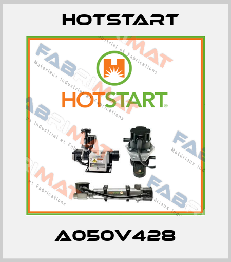 A050V428 Hotstart