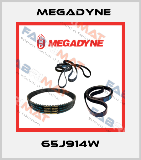 65J914W Megadyne
