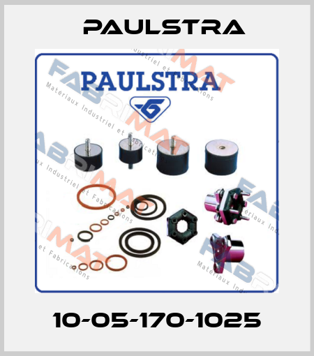 10-05-170-1025 Paulstra