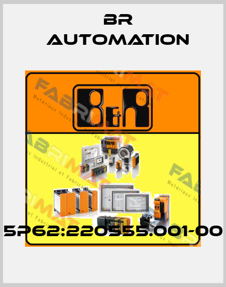 5P62:220555.001-00 Br Automation