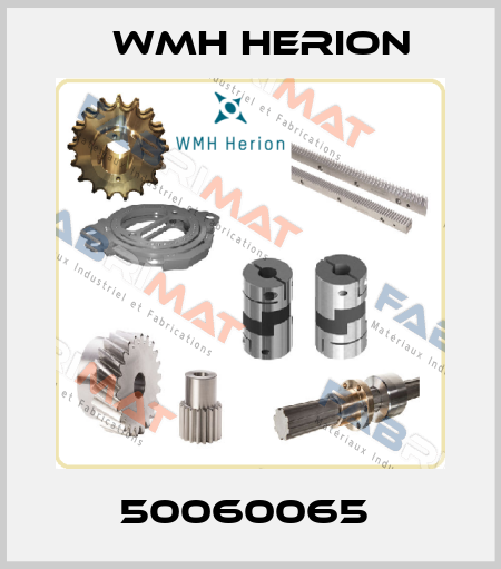50060065  WMH Herion