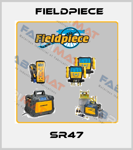 SR47 Fieldpiece