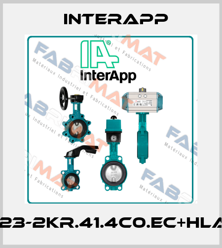 AP1200.23-2KR.41.4C0.EC+HLA340-V2 InterApp