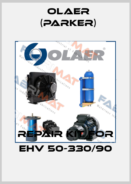 Repair kit for EHV 50-330/90 Olaer (Parker)