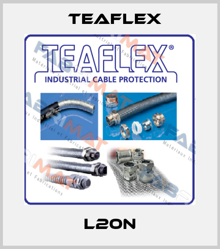 L20N Teaflex