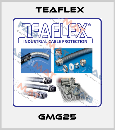 GMG25 Teaflex