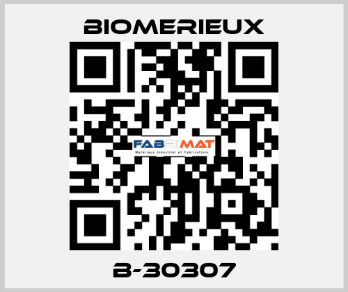 B-30307 Biomerieux