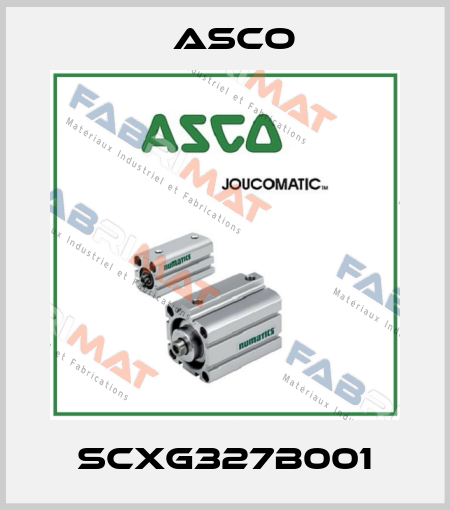 SCXG327B001 Asco