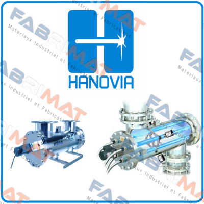 170001-0001 Hanovia