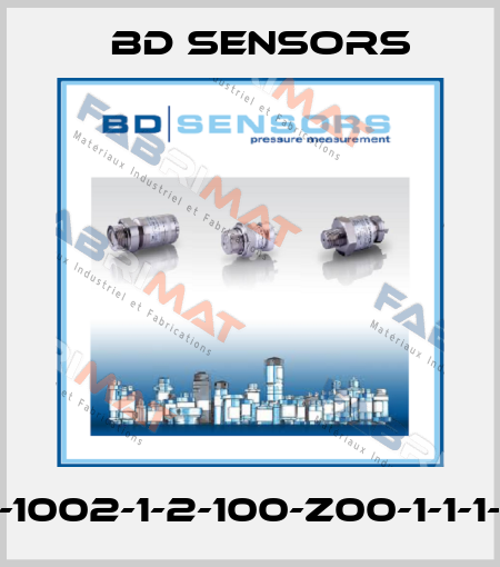 500-1002-1-2-100-Z00-1-1-1-000 Bd Sensors