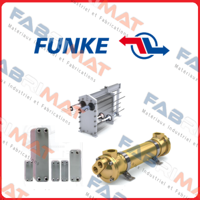 Univex A 130-324 Funke