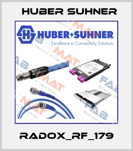 RADOX_RF_179 Huber Suhner