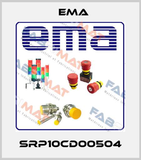 SRP10CD00504 EMA