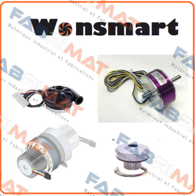 WS2408DY01V01-SRP006 WONSMART