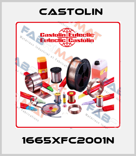 1665XFC2001N Castolin