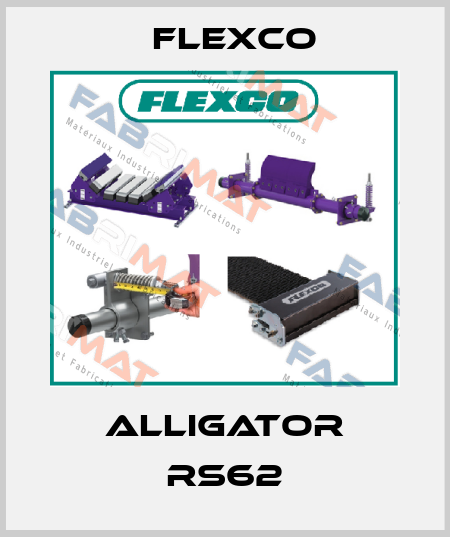 Alligator RS62 Flexco