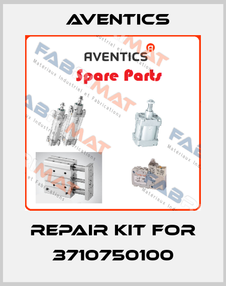 repair kit for 3710750100 Aventics
