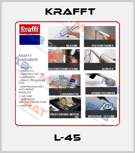 L-45 Krafft