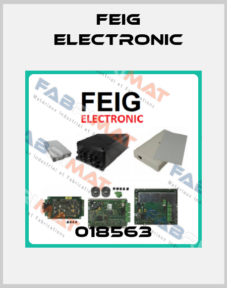 018563 FEIG ELECTRONIC
