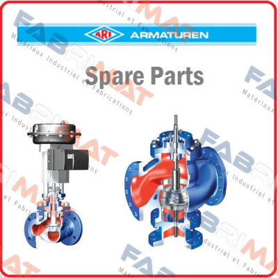 Repair kit for ENJS1049 ARI